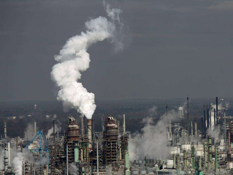 工廠煙氣排放環(huán)保在線監(jiān)測解決方案 守護藍(lán)天的重要防線