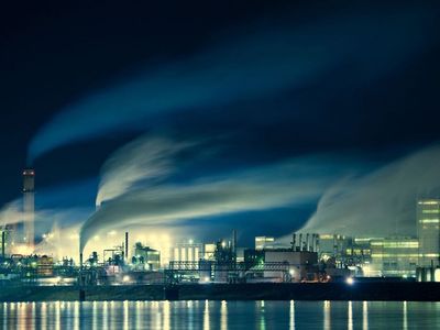 礦熱爐余熱鍋爐環(huán)境保護監(jiān)測的重要性與方法探析